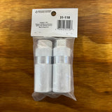 MONGOOSE BMX BICYCLE FOOT PEGS FITS MID SCHOOL & OTHERS VINTAGE NOS