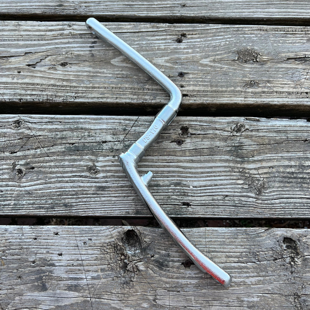 BICYCLE CRANK ARM 170MM FITS SCHWINN PHANTOM PANTHER & OTHERS 26