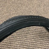 FASTBACK STING-RAY TIRES CARLISLE TIRES NOS NEVER USED 20 X 1 3/8
