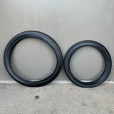 TIRES FIT SCHWINN STING-RAY ORANGE KRATE LEMON PEELER PEA PICKER S-7 & S-2