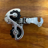 SHIMANO POSITRON II VINTAGE REAR DERAILLEUR FITS SCHWINN ROAD BIKES & OTHERS NOS