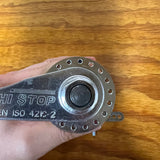 BICYCLE COASTER BRAKE HUB FIT SCHWINN & OTHERS 36 HOLES NEW