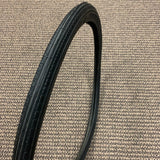 BICYCLE TIRE FIT SCHWINN FASTBACK CARLISLE RIBGRIPPER 20 X 1/1/4 - 1 3/8 NOS