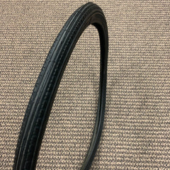BICYCLE TIRE FIT SCHWINN FASTBACK CARLISLE RIBGRIPPER 20 X 1/1/4 - 1 3/8 NOS