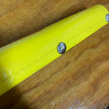 OLD SCHOOL BAJA MURRAY PAD FIT STRAIGHT HANDLEBAR BMX BIKE VINTAGE NOS