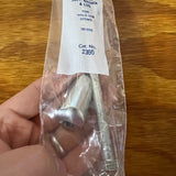WALD HANDLE BAR STEM BOLT & WEDGE FITS SCHWINN & OTHERS VINTAGE NOS