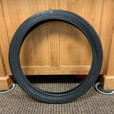 BICYCLE SLICK TIRE 20 X 2.125 SLIK FOR MUSCLE STINGRAY